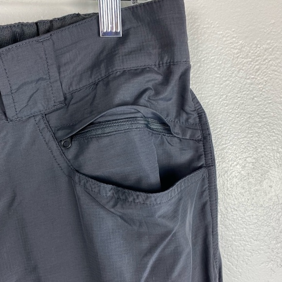 Cabela’s Gray Insect Defense No Fly Zone Guidegear Cargo outdoor Pants men’s XL - Picture 11 of 15